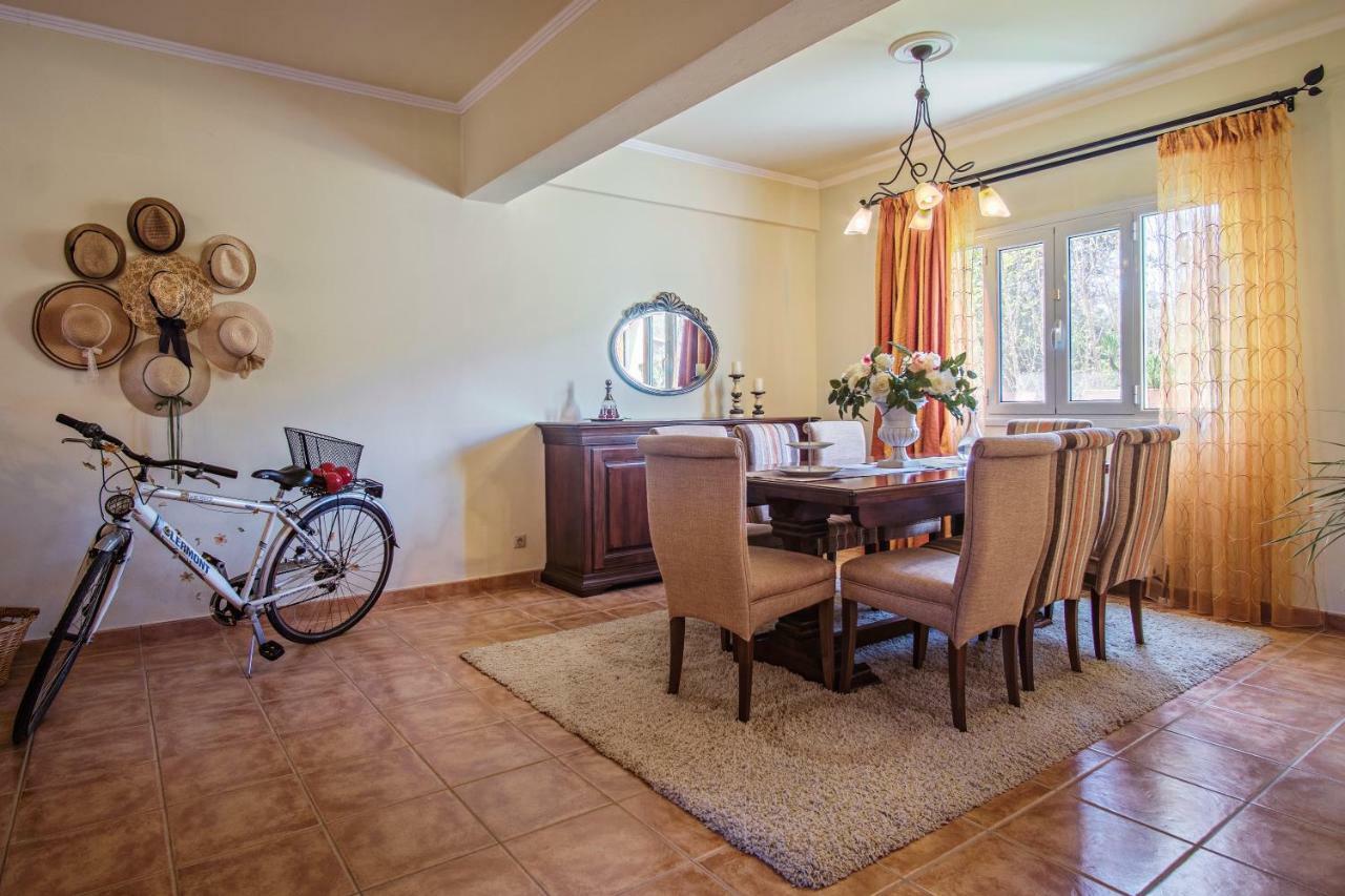 Birdsing Cottage ดัสเซีย ภายนอก รูปภาพ
